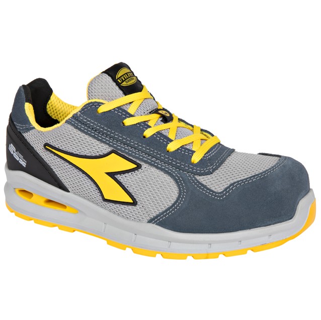 CHAUSSURE RUN A.BOX LOW S1PS FO SR ESD - Image 3